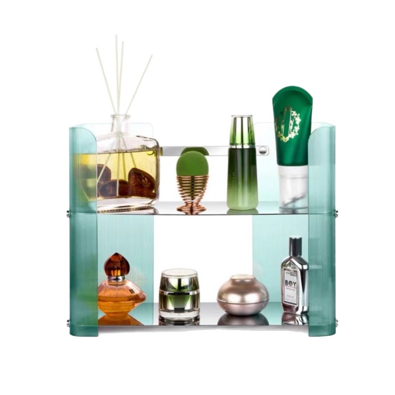 Luxury Skincare Tools - Pudełko do przechowywania kosmetyków w stylu