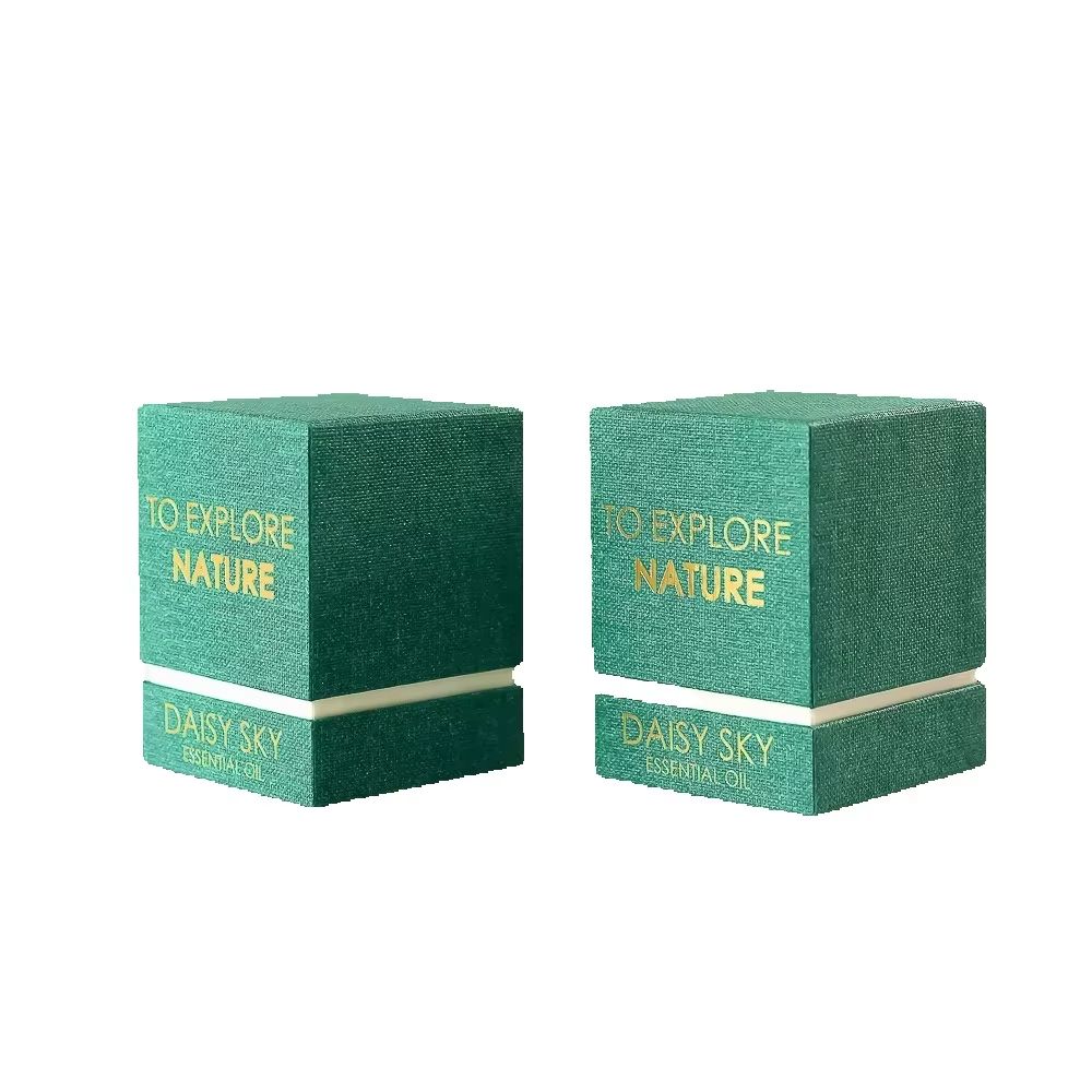 Luxury Skincare Packaging - Pudełka na kosmetyki z własnym nadrukiem｜Opakowania