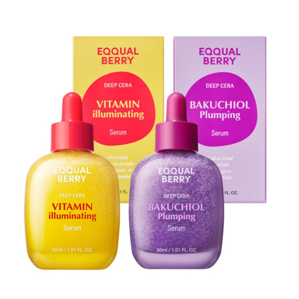 Luxury Skincare Brands - Serum z Witaminą C i Niacynamidem