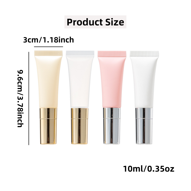 【Logo na zamówienie】100 sztuk  – Luxury Skincare Logo recenzja i cena