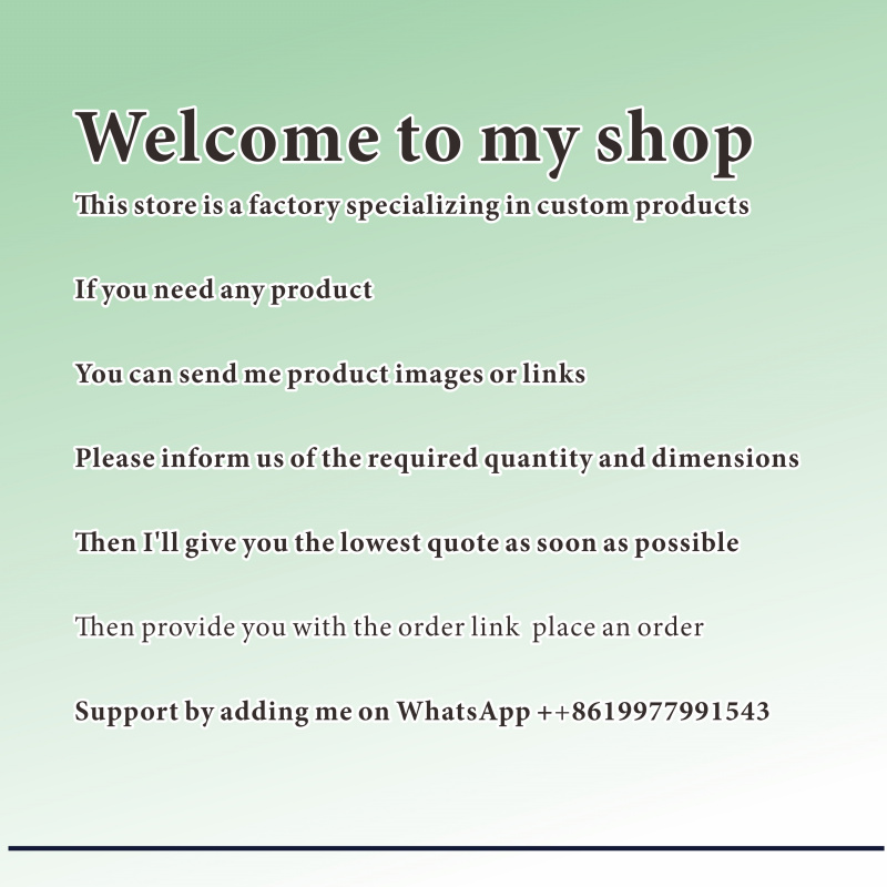 Niestandardowe luksusowe dekor – Luxury Skincare Shop recenzja i cena