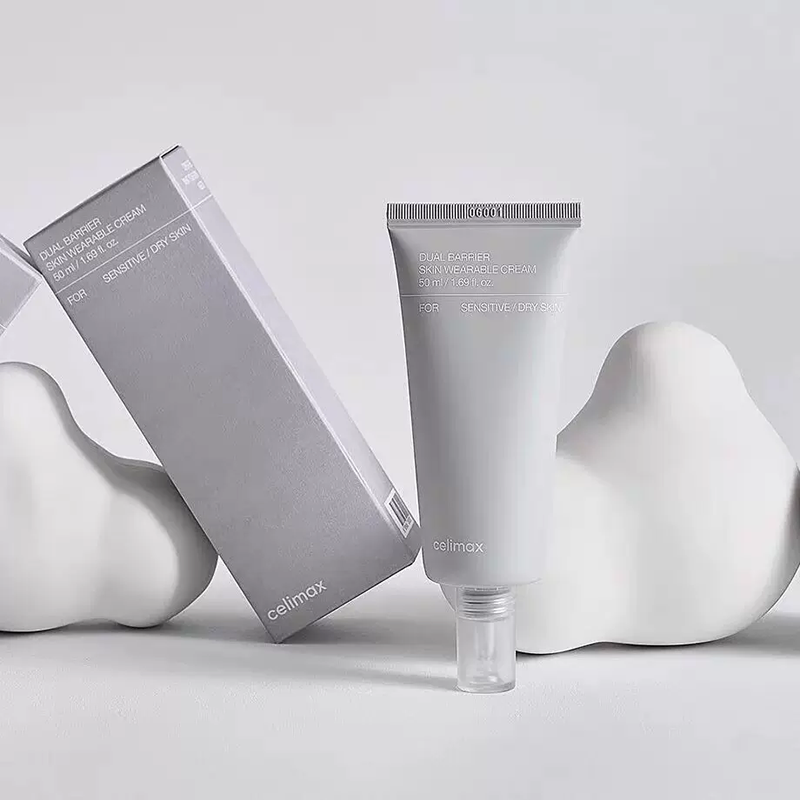 Nowy Celimax 150ml Dual Barrie – Luxury Skincare Brands recenzja i cena