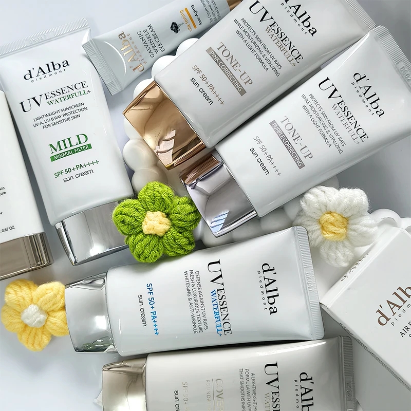 Najlepiej sprzedająca się mark – Luxury Skincare Brands recenzja i cena
