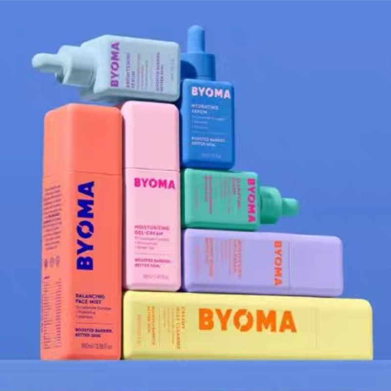 BYOMA Phyto-Mucin Glow Serum – – Luxury Skincare Brands recenzja i cena