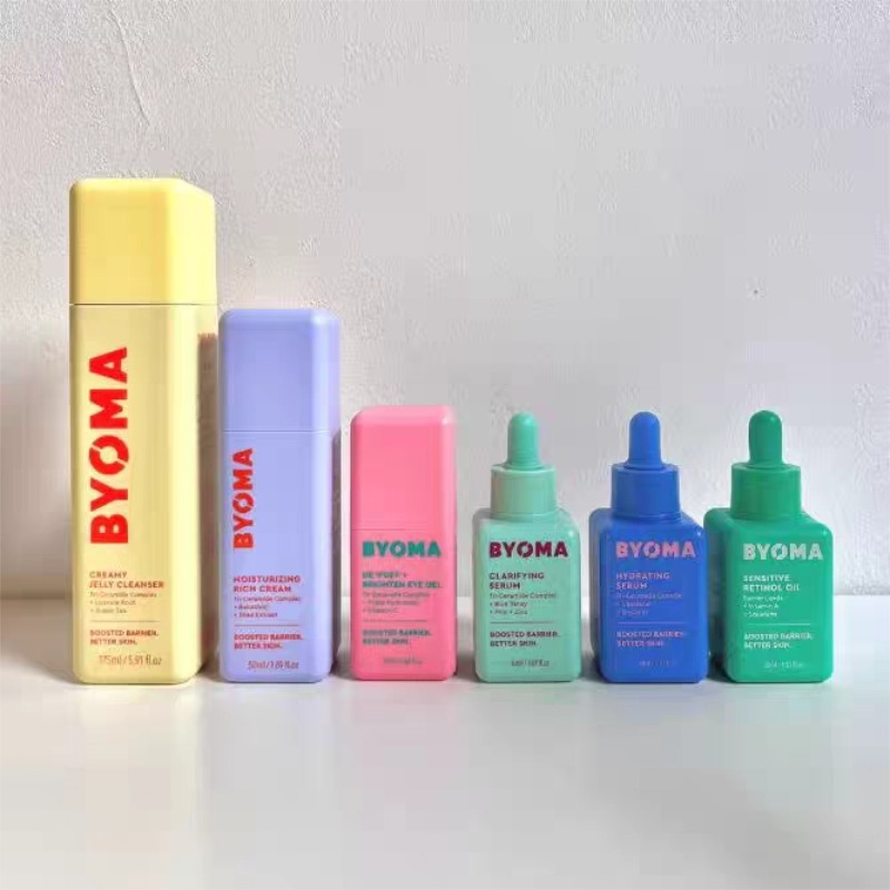 BYOMA Phyto-Mucin Glow Serum – – Luxury Skincare Brands recenzja i cena