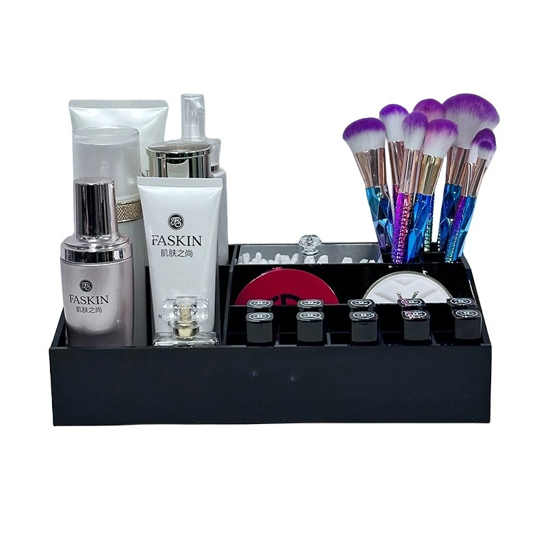 Wielofunkcyjny organizer na ko – Luxury Skincare Tools recenzja i cena