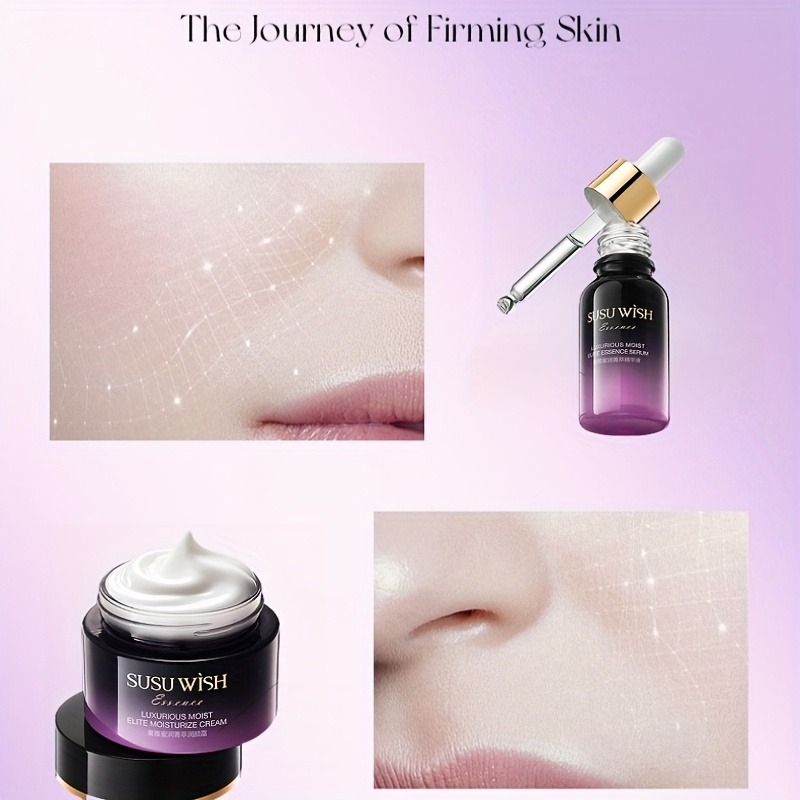 Luksusowy i elegancki dziewięc – Luxury Skincare Packaging recenzja i cena