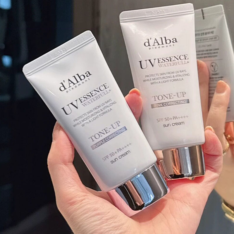 Dalba Korea 100ml White Truffl – Luxury Skincare Brands recenzja i cena